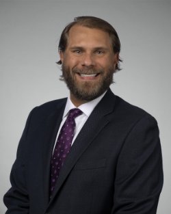 Headshot Image for Dave Landwehr
